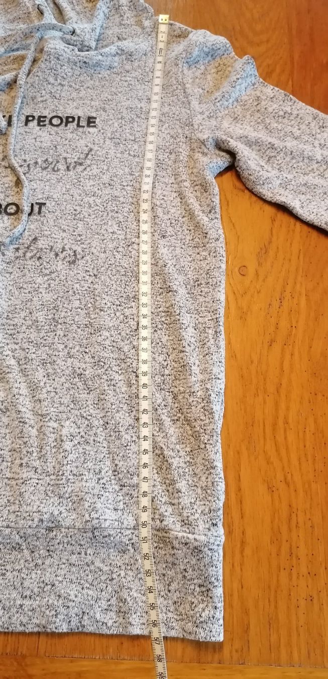 Pulls & Sweat-shirts: Pull, sweat,polaire,haut,pullover – D'occasion à Montcherand par petiteoune75 4