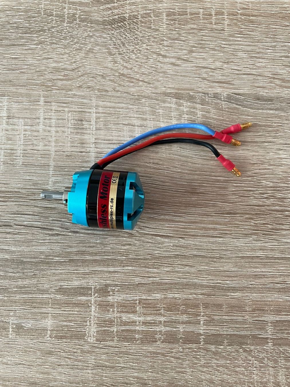 Motoren: Himax Motor 3516-1130 – Gebraucht aus Brunegg von dav_vhz9 1
