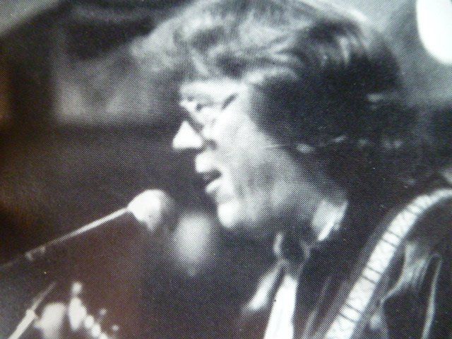 CD: MICKEY JUPP YOU SAY ROCK CD – Usato da Zofingen venduto da sosalinos01 4