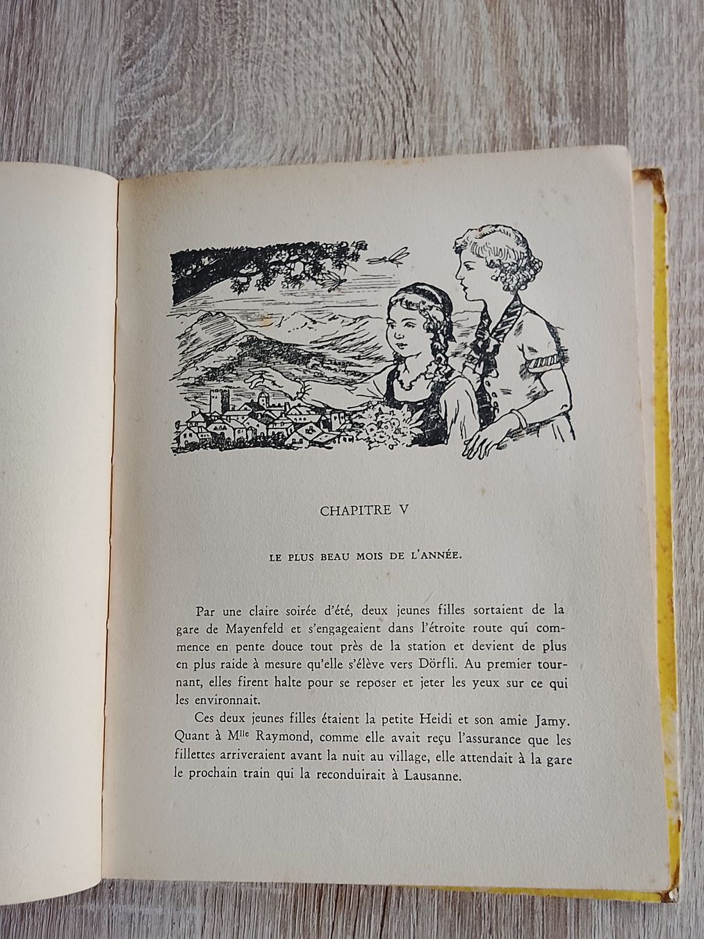 Libri: Livres Heidi – Usato da Couvet venduto da fat_kyl7 5
