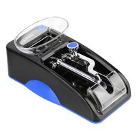 Elektrische automatische Zigaretten-Stopfmaschine
