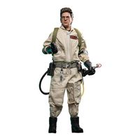 Ghostbusters: 1984 – Egon Spengler – Actionfigur 1/6 – 30 cm