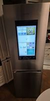 Samsung Family Hub Kühlschrank RB38K7998S4