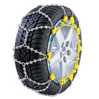 NEU Schneeketten PKW O-Tec Felgenschutzkette