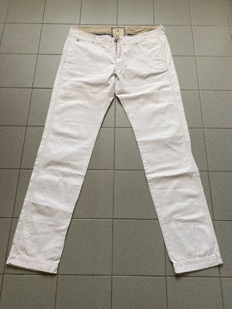 Replay Chinohose / W36 x L36 / Beige / Guter Zustand!