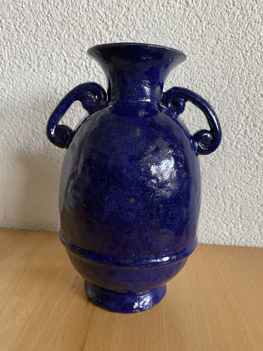 Vasi & Recipienti: Antike Amphore/Vase aus Keramik – Usato da Schwarzenburg venduto da Michellu 3
