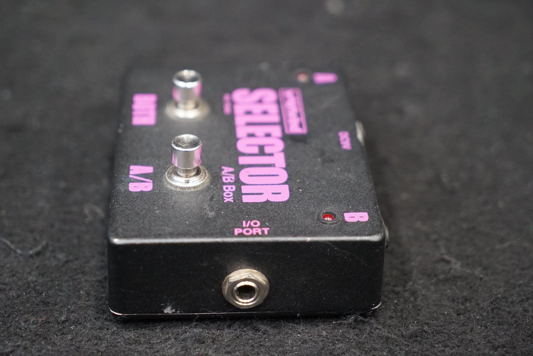 Instruments de musique: Whirlwind Selector A/B Box – D'occasion à Ortschwaben par Musictrade 3