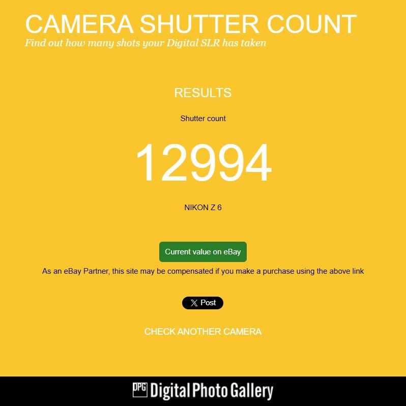 Nikon Fotocamera: Nikon Z6+ L Bracket – Nuovo e nell'imballaggio originale da Schlieren venduto da Sunshine_0109 2