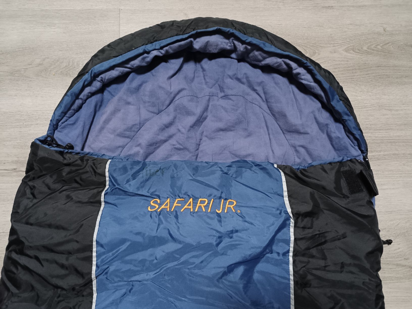 Sacchi a pelo: Safari Schlafsack – Usato da Bätterkinden venduto da Elefantenzoo 1