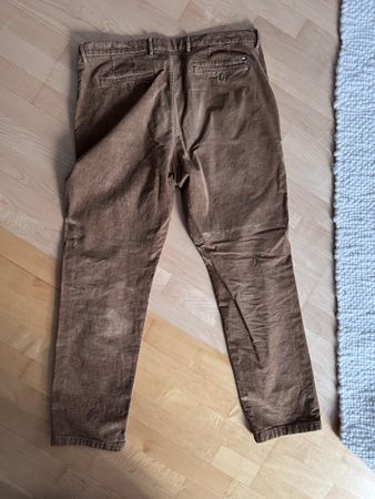 Tommy Hilfiger Cordhose, Grösse 34/30, Top Zustand!