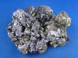 Pyrrhotit mit Galena