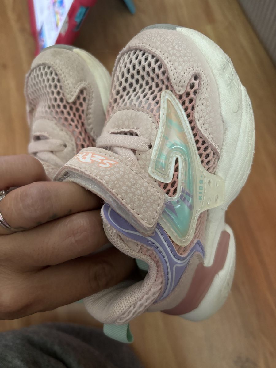 Scarpe da uomo: Kinderschuhe – Usato da volketswil venduto da Sisi521 2