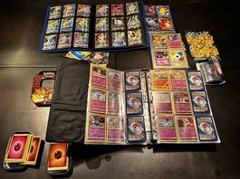 Set de carte POKÉMON, 1'000 pcs +
