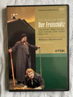 von Weber: Der Freischütz