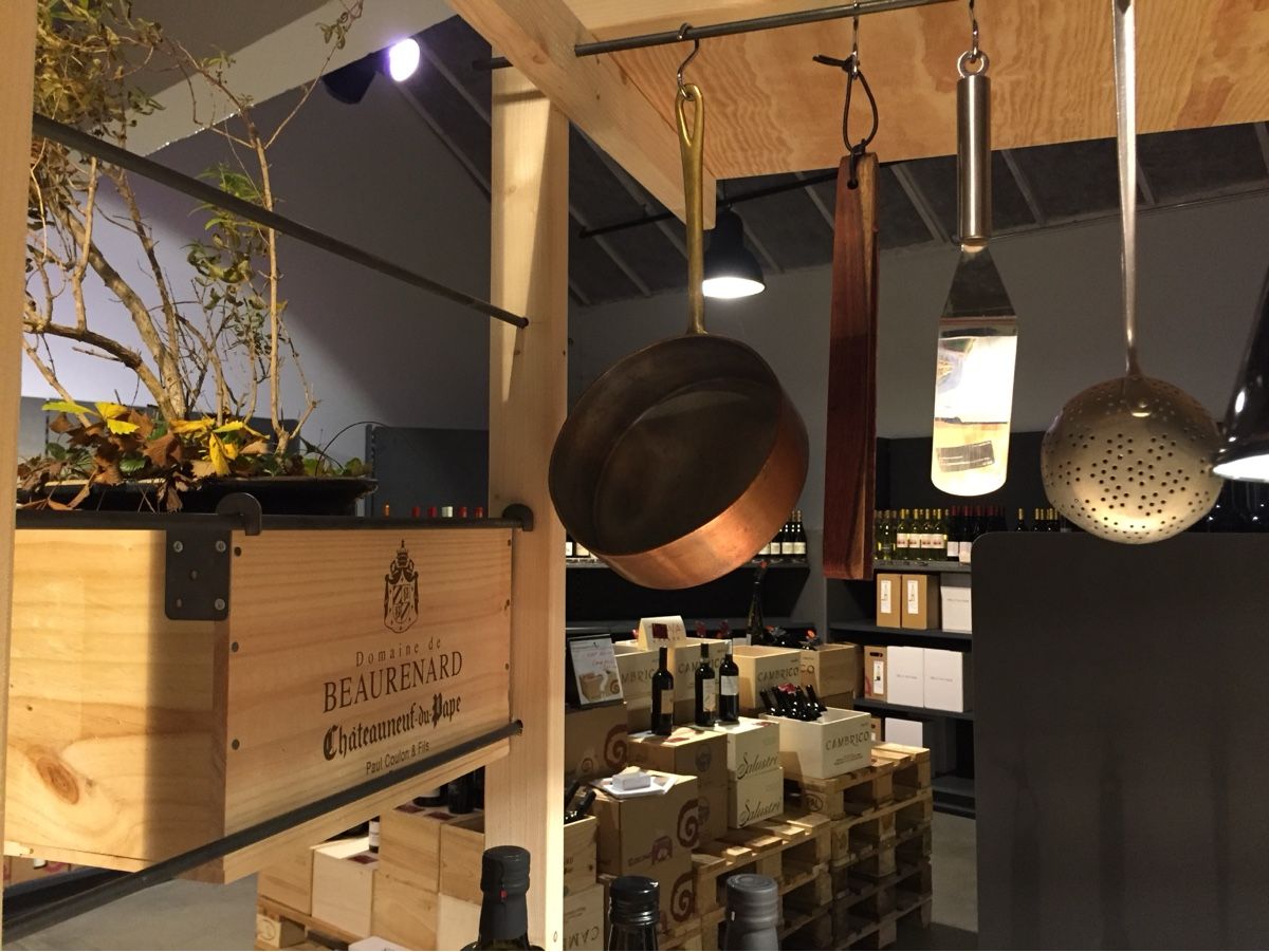 Cucine complete: Werkstattküche – Nuovo e nell'imballaggio originale da Läufelfingen venduto da b-form 8