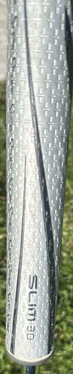 Ping Schläger & Sets: PING CRAZ-E G5i USA Putter SuperStroke Slim 3.0 Griff – Gebraucht aus Adligenswil von Lexicola 3