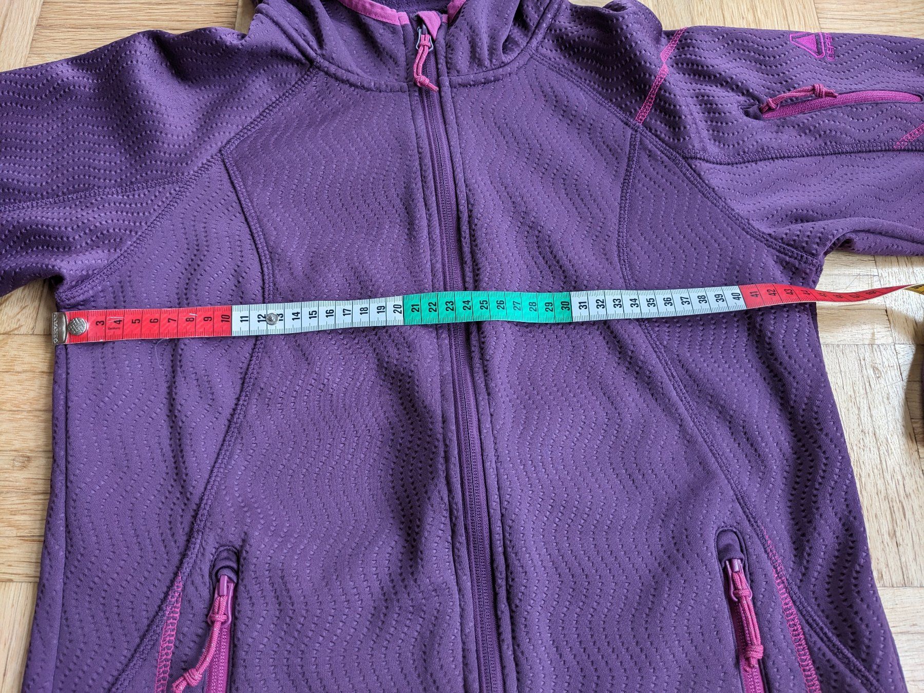 Icepeak Jacken: Icepeak Jacke 38 – Gebraucht aus Lengnau AG von Nathi88 5