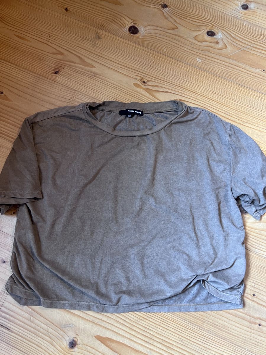 Lots de vêtements: Sommerpaket Gr XS/S – D'occasion à Balgach par Ni.Steiger 3