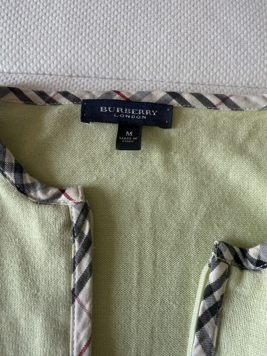 Burberry Maglioni & Felpe: Burberry London Damen – Usato da Zürich venduto da Ju777