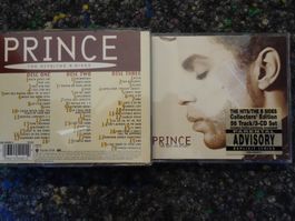 3fach-CD : Prince