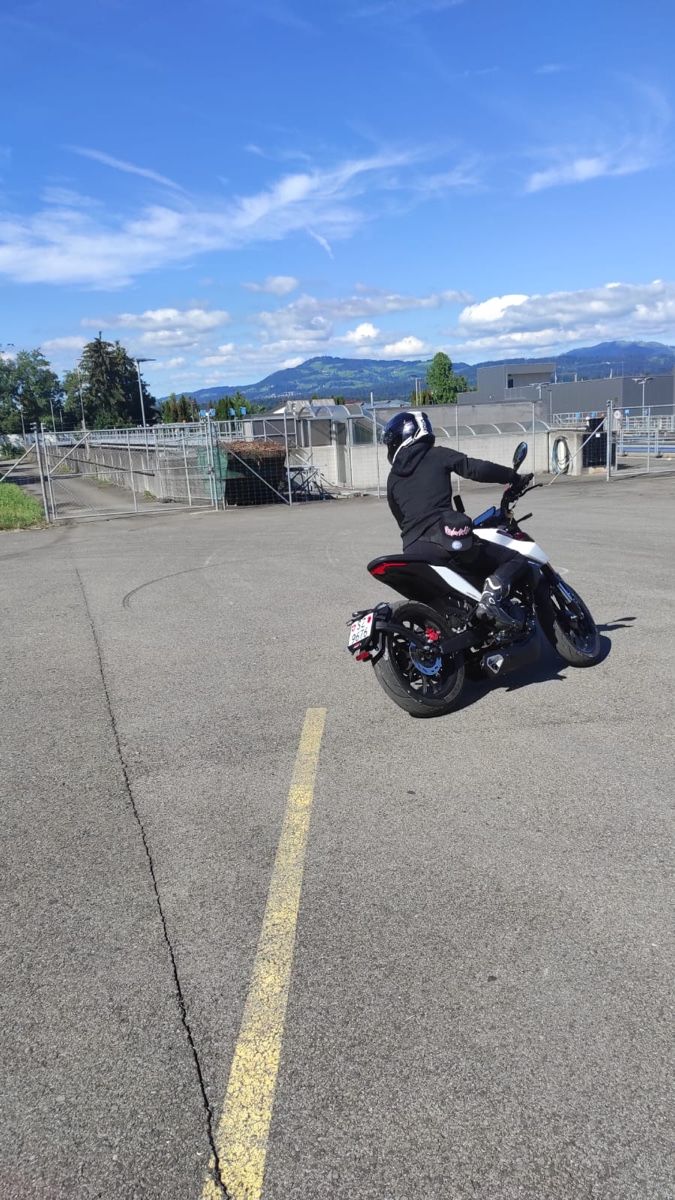 Malaguti Strada: Malaguti Drakon 125ccm – Nuovo (secondo la descrizione) da Wangen SZ venduto da ang_vcw8 4