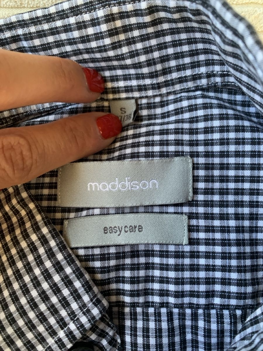 Maddison Camicie: Chemise Maddison – Usato da Prangins venduto da val_2c72 1