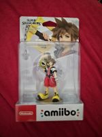 Sora Amiibo