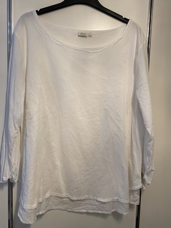 Damen Bluse von NILE Gr.XL