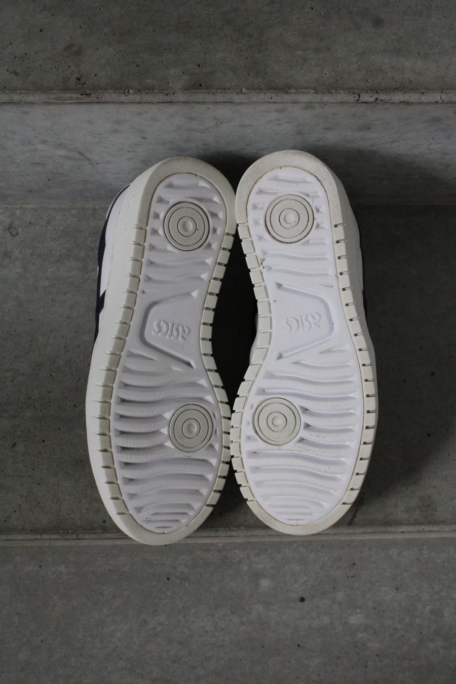 Asics Herrenschuhe: Asics Japan S Platform Sneakers – Gebraucht aus St. Gallen von look-twice 8