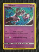 Pokemon Karte Mewtu ⭐️ Brilliant Stars Deutsch