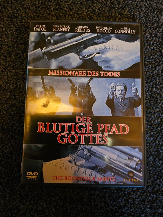 DER BLUTIGE PFAD GOTTES(13420) Kaufen auf Ricardo