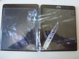 Rob Zombie's - Halloween 2 (Blu-Ray)