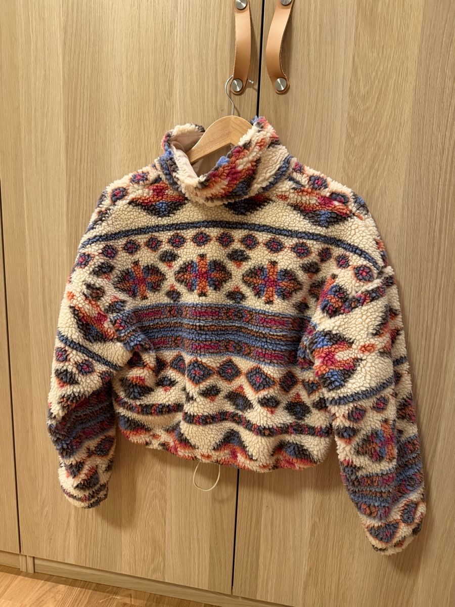 Pull&Bear Maglioni & Felpe: Pull&Bear Jacket, Size S, Winter Outfit, Cosy! – Usato da Horgen venduto da Elizhadz 3