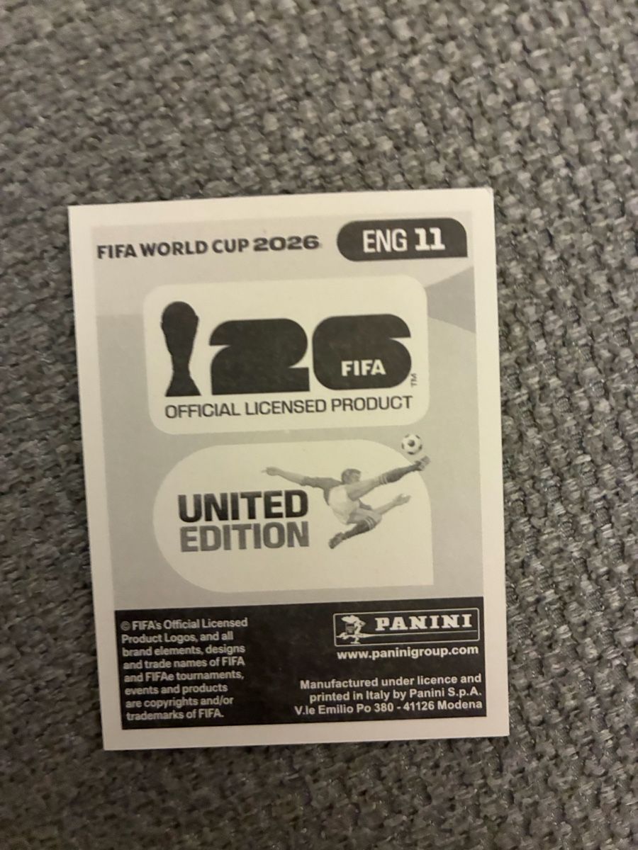Panini Carte collezionabili: Panini Sticker Jude Bellingham Top – Nuovo (secondo la descrizione) da Stäfa venduto da greety1981 1