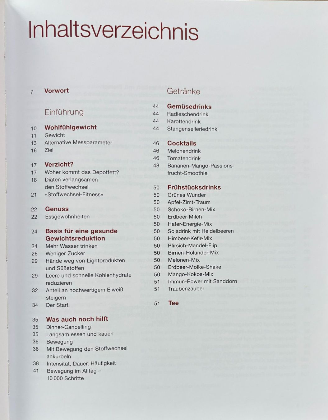 Libri: Genuss statt Verzicht – Nuovo (secondo la descrizione) da Sarnen venduto da Livres 2