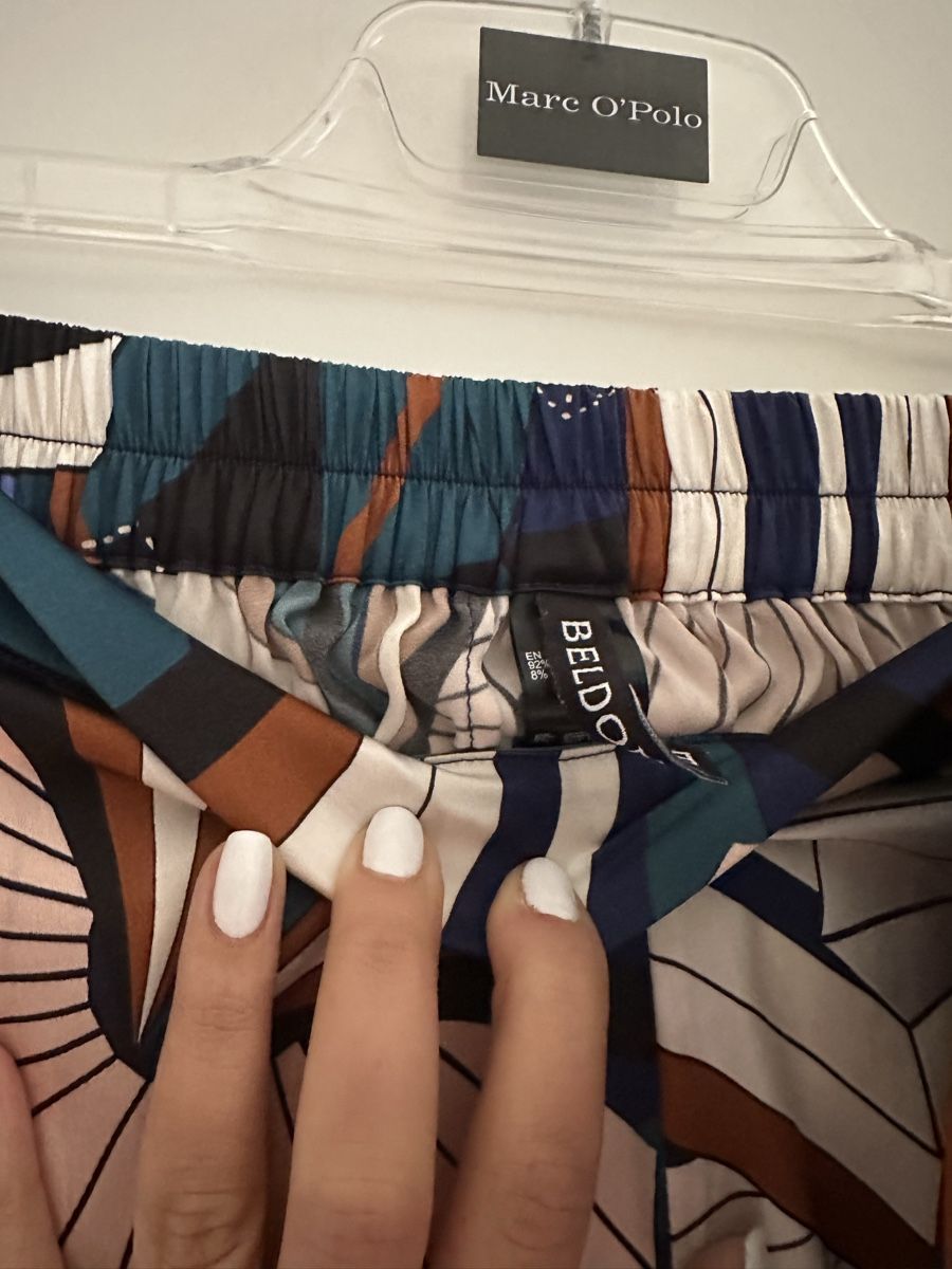 Beldona Negligees & Pigiami: BELDONA Seidenpyjama Gr S – Nuovo (secondo la descrizione) da Uster venduto da Ninii003 2