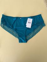 Slip Passionata (Chantelle), grün, Grösse 42