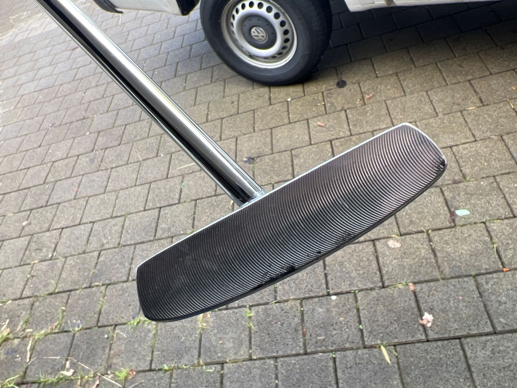 Mazze & Set: Putter InaZone N87  LH – Usato da Egg b. Zürich venduto da SwissTradingAgency 1
