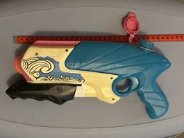Nerf Rebelle Wasserspritze