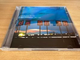 Depeche Mode - The Singles 86>98 - 2 CD