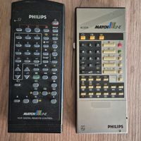 Original Philips Match Line Fernbedienung Telecommande 