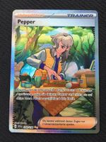 Pokémon - Karmesin & Purpur - Pepper (SVI 249) - DE