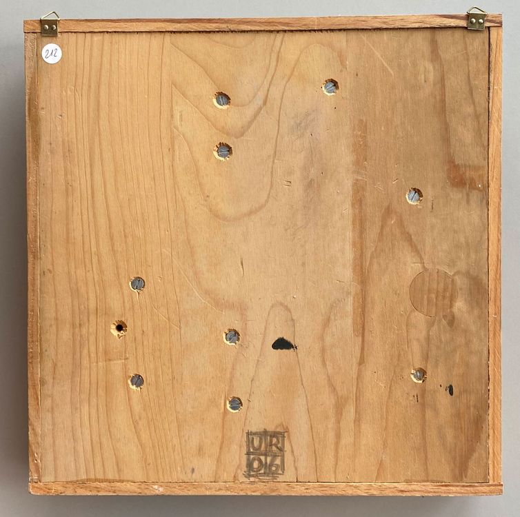 Schweizer Künstler Swiss Art Selection Kaufen auf Ricardo