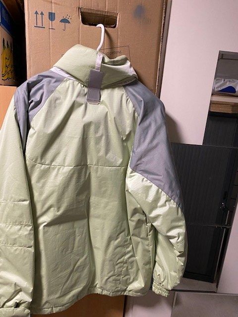 Giacche: Ski Jacke, Marke Lutha Grösse 42 – Usato da Dietlikon venduto da Cam0 1