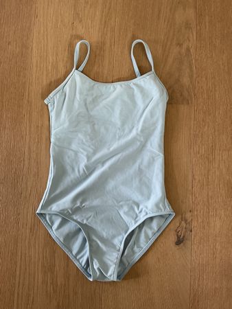 Justaucorps Ballet Fille 10-12 ans