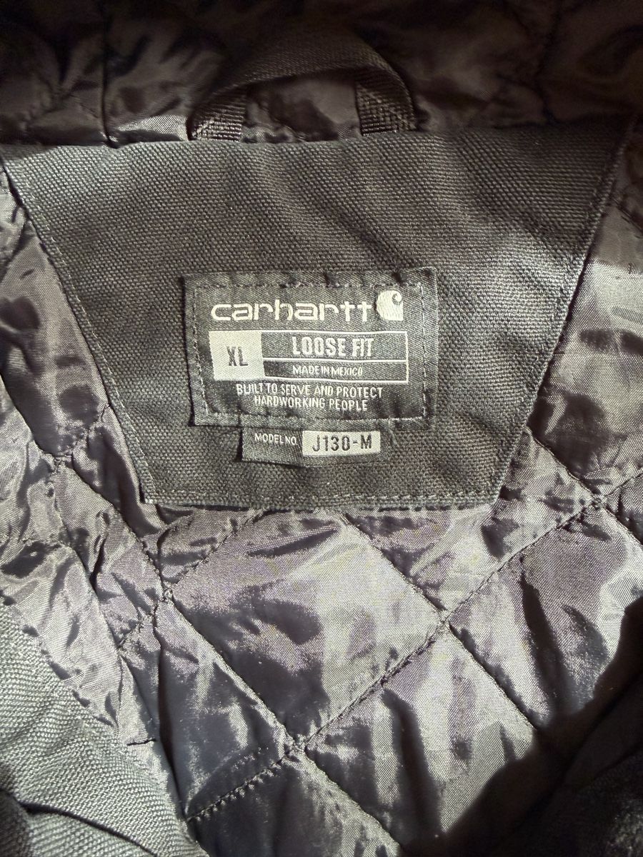 Carhartt Jacken: Carhartt  – Gebraucht aus Faulensee von san_26hj 3