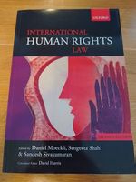 International Human Rights Law