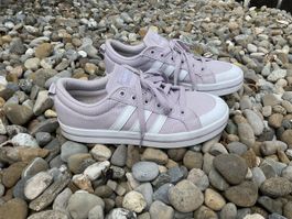 Adidas Stoffschuh Grösse 38