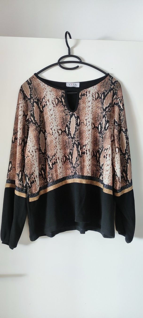 Camicette: Bluse von VYTA, Grösse 44 – Usato da Frauenfeld venduto da ser_6hmn