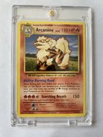 Pokemon Karte Arcanine 18/108 XY Evolutions 2016